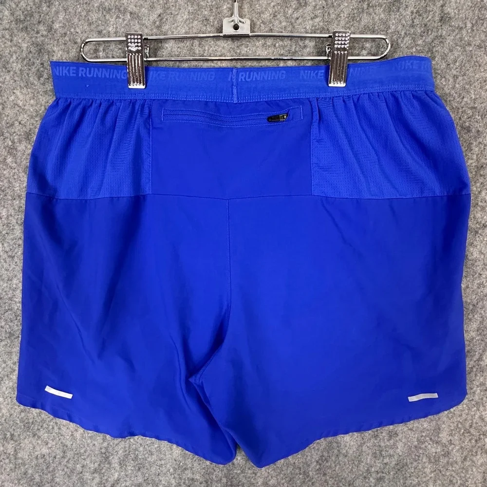 Nike running shorts